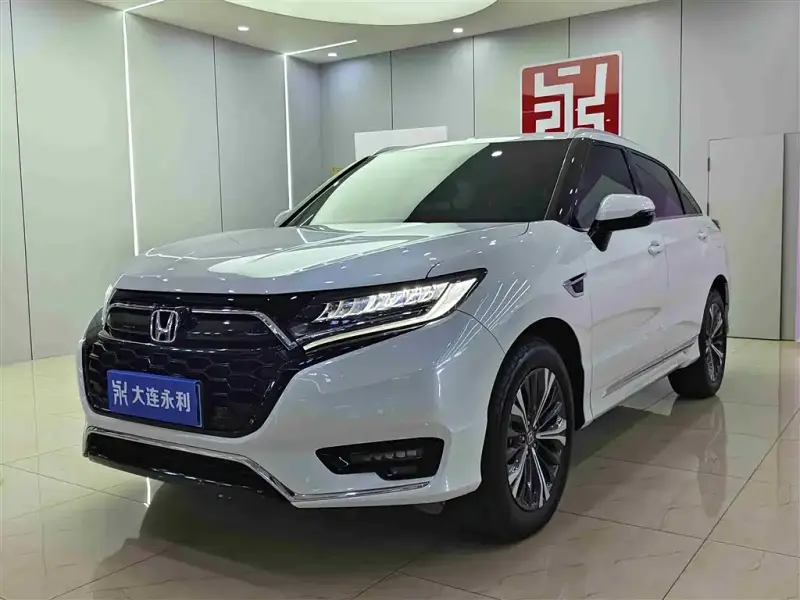 Honda UR-V