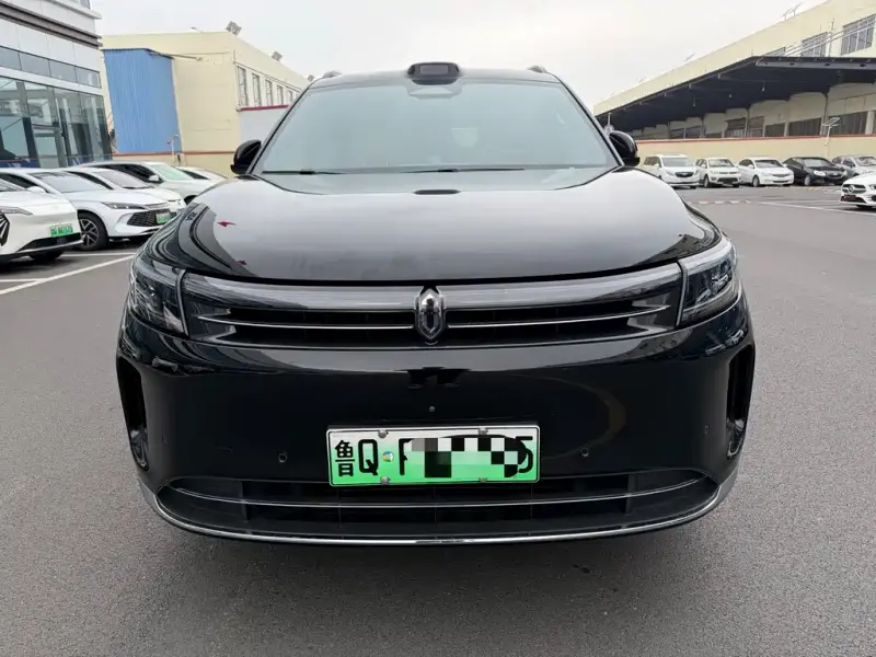 AITO M7