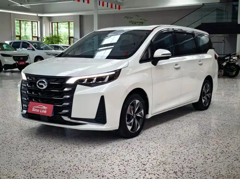GAC Motor M6
