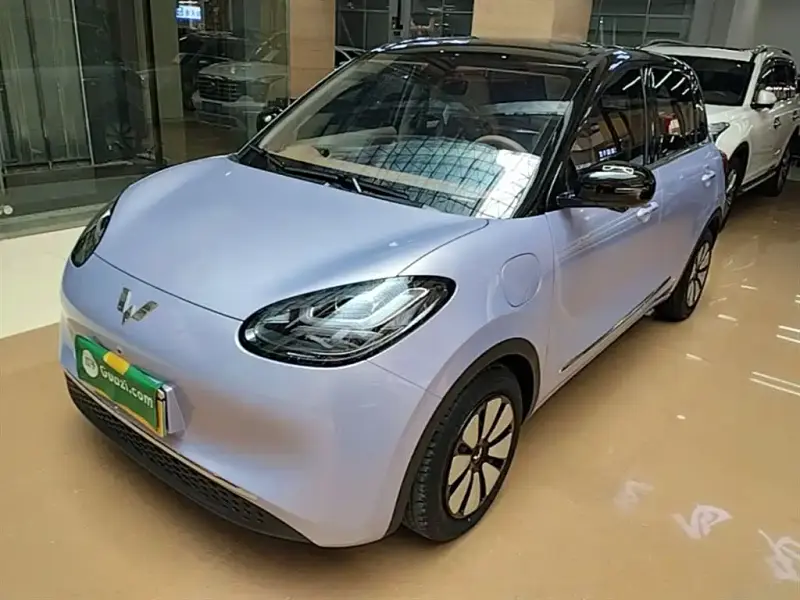 Wuling Bingo