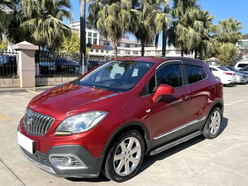 Buick Encore