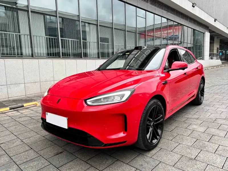 AITO M5