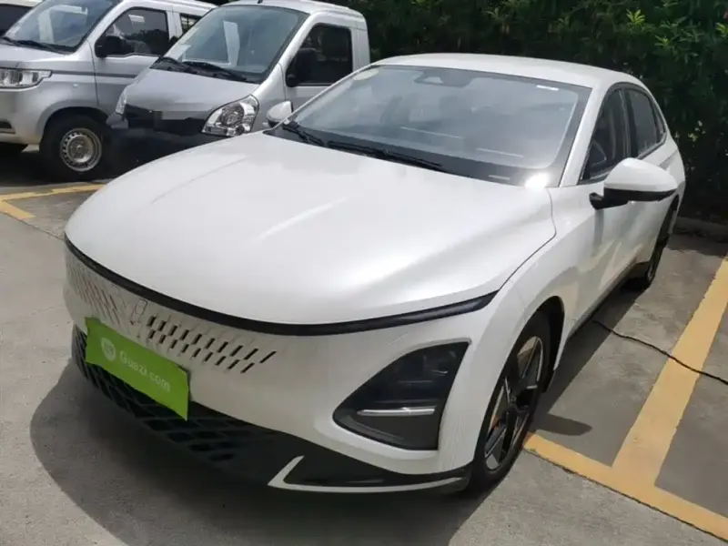 Wuling Starlight (Xingguang)