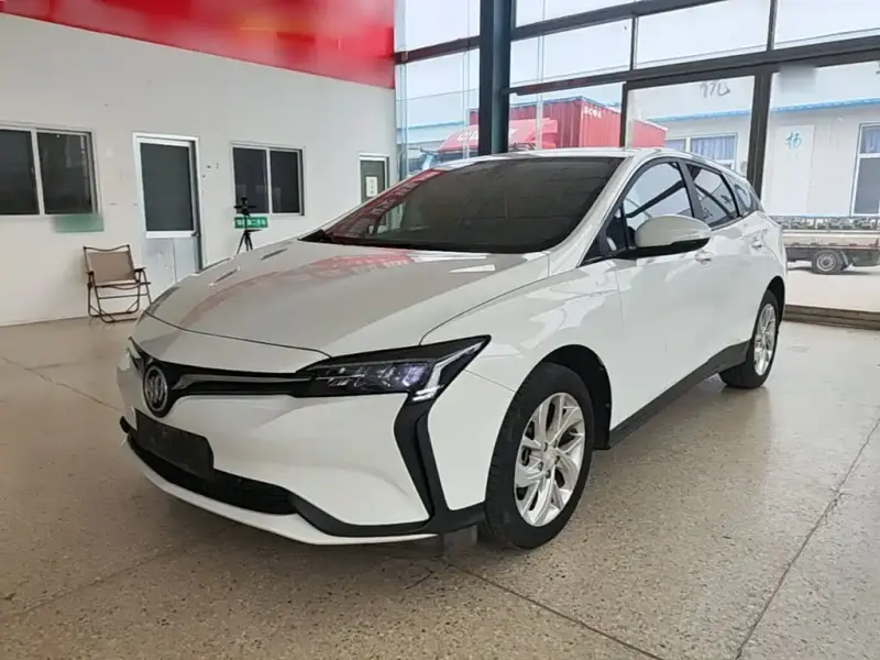 Buick Velite 6