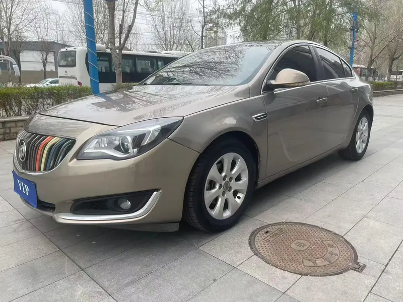 Buick Regal