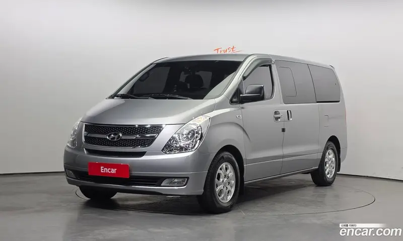 Hyundai H-1