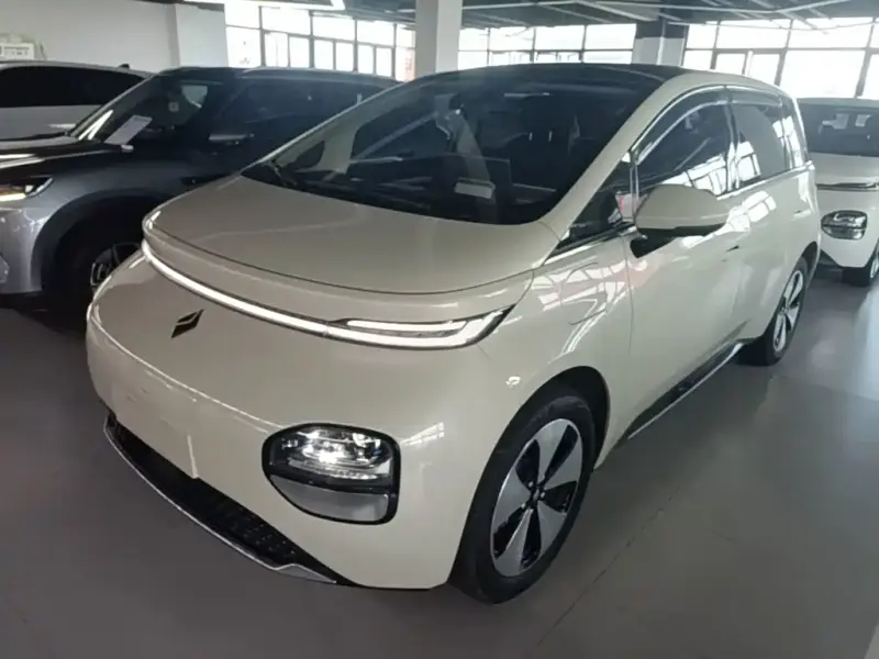 Baojun Cloud (Yunduo)