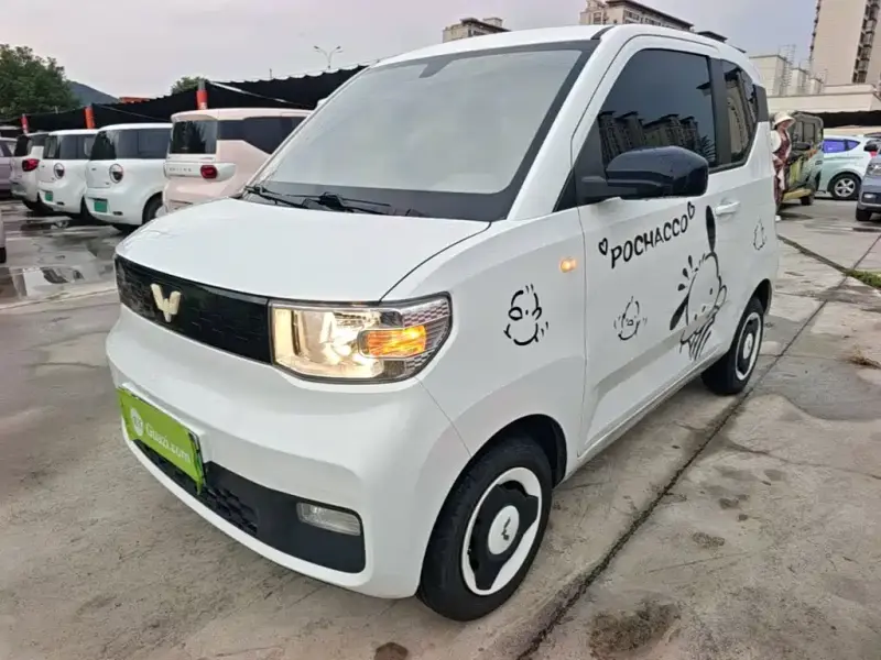 Wuling Hongguang Mini EV (MINIEV)