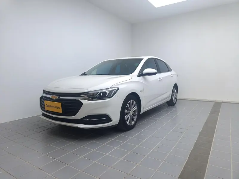 Chevrolet Monza