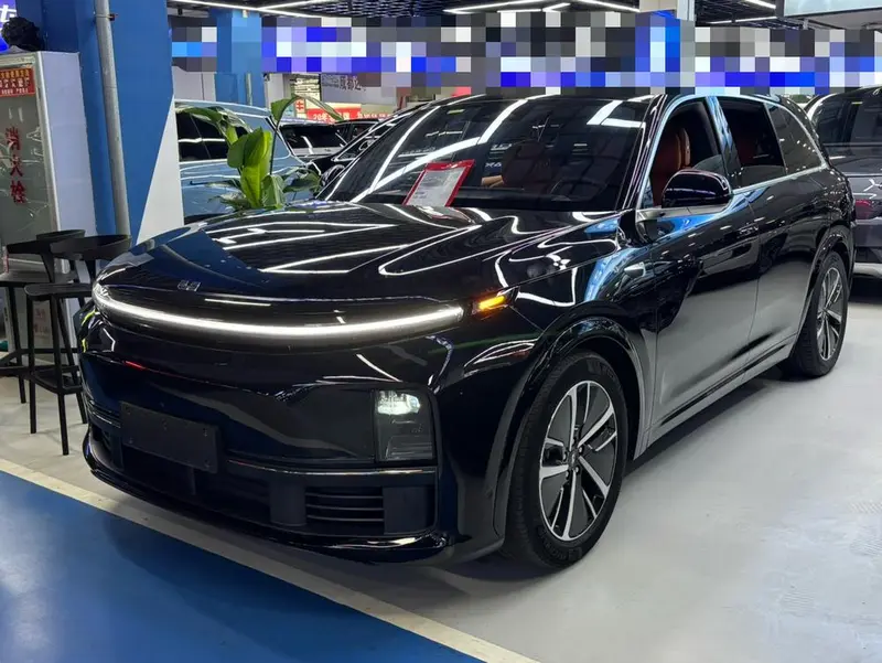 Li Auto L7