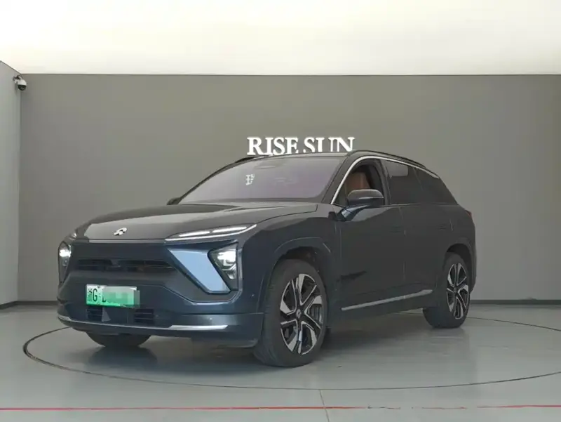 NIO ES6