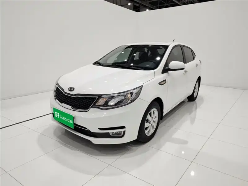 Kia K2