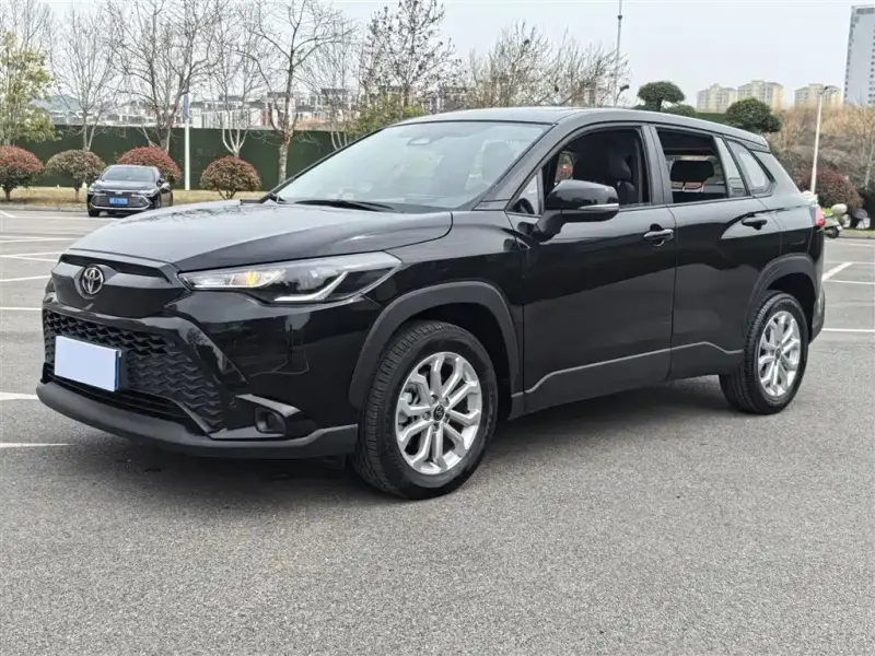 Toyota Frontlander