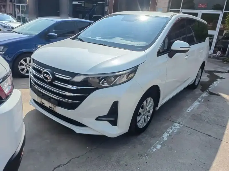 GAC Motor M6