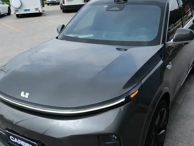 Li Auto L9