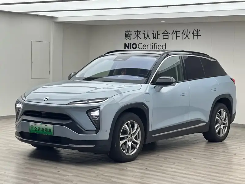 NIO ES6