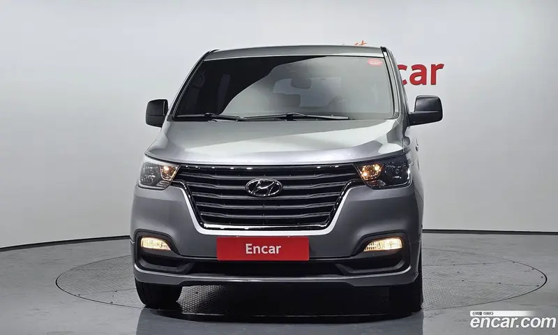 Hyundai H-1