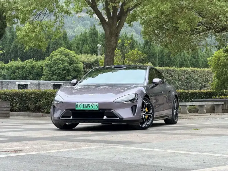 Xiaomi SU7
