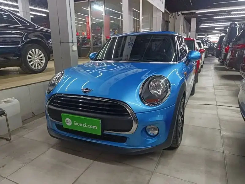 MINI Mini