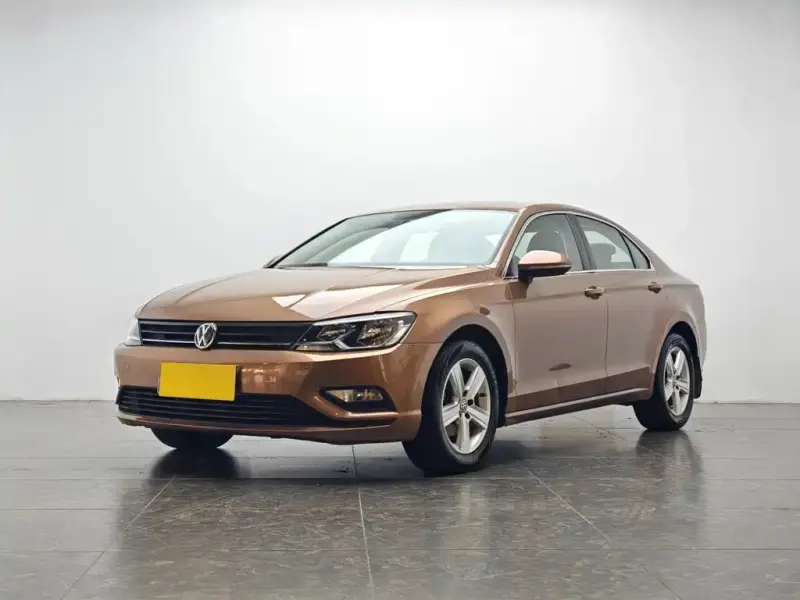 Volkswagen Lamando