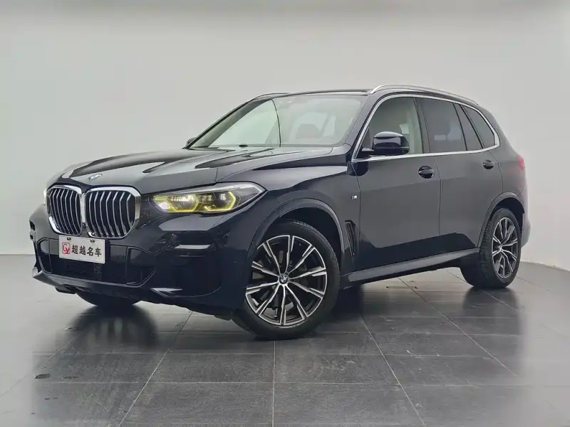 BMW X5 (Import)