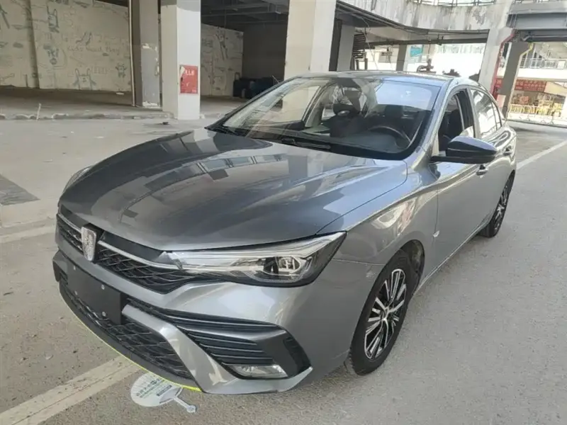 Roewe MG5 (i5)