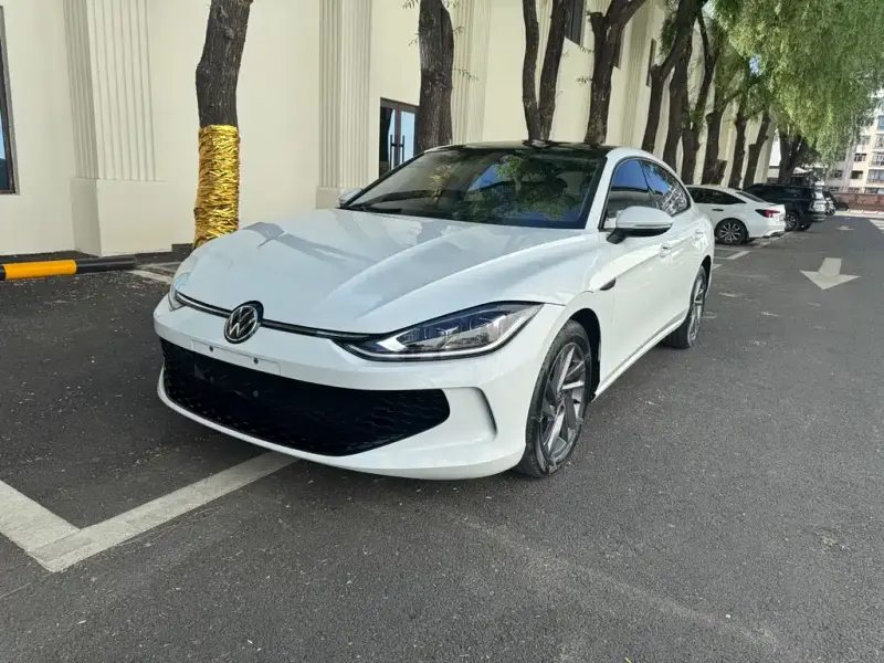 Volkswagen Lamando
