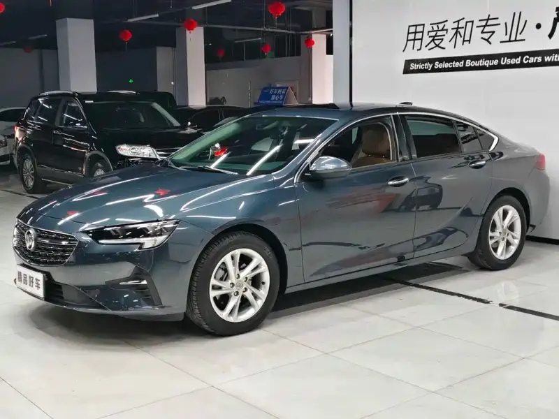 Buick Regal