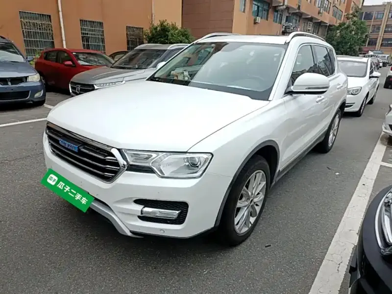 Haval H7
