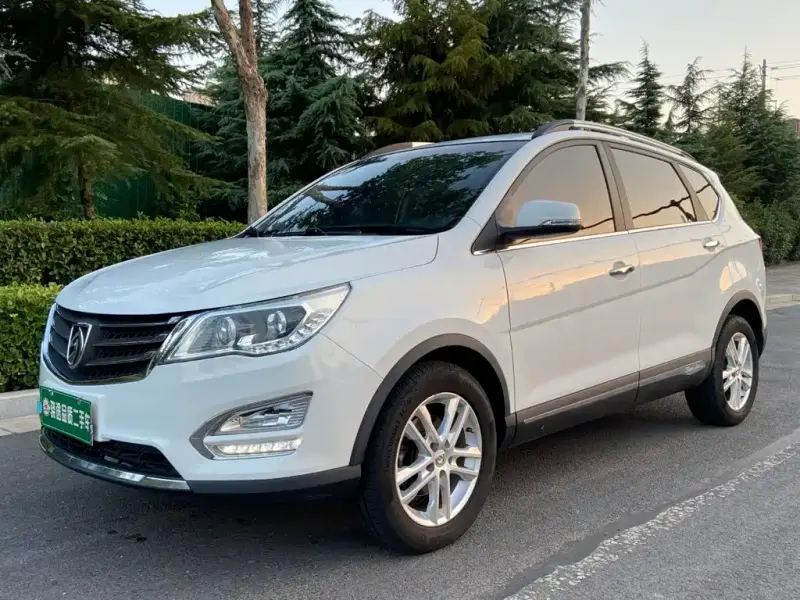 Baojun 560