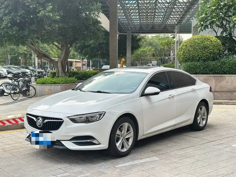 Buick Regal