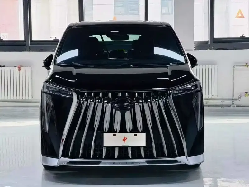 GAC Motor M8