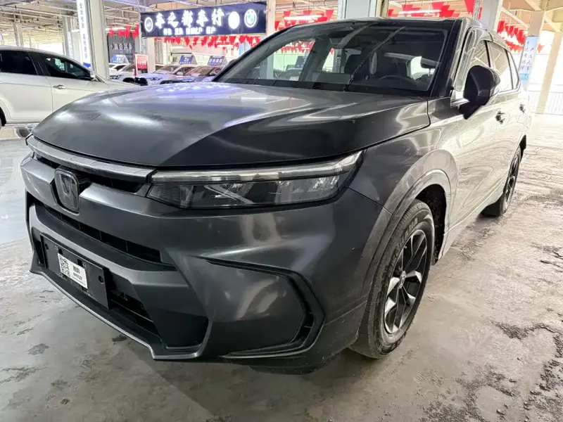 Honda Breeze
