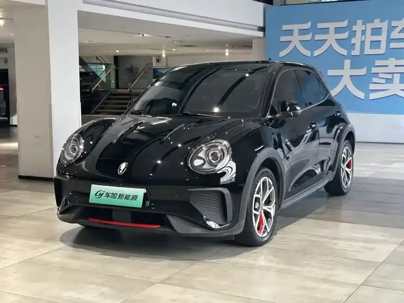 Ora Ora 03 GT (Good Cat GT)