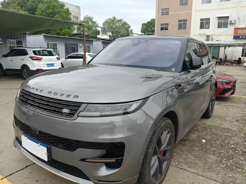 Land Rover Sport