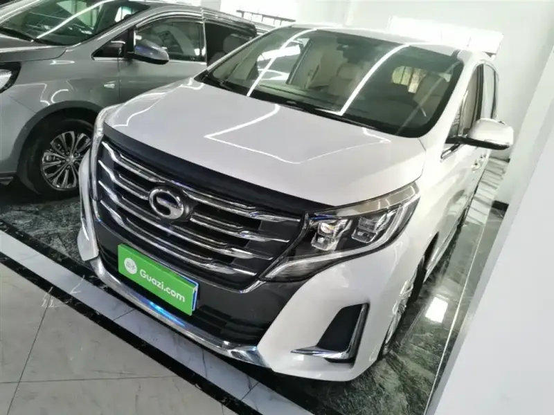 GAC Motor M8