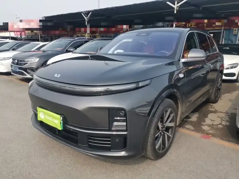 Li Auto L7