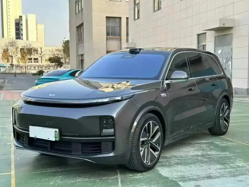 Li Auto L9