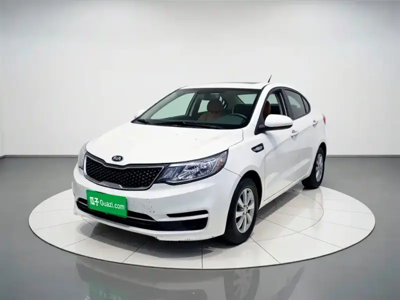 Kia K2