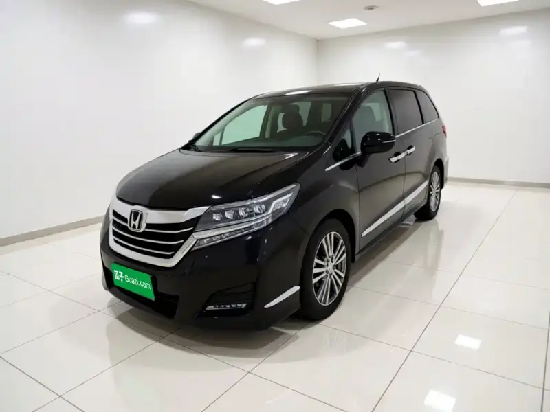 Honda Elysion