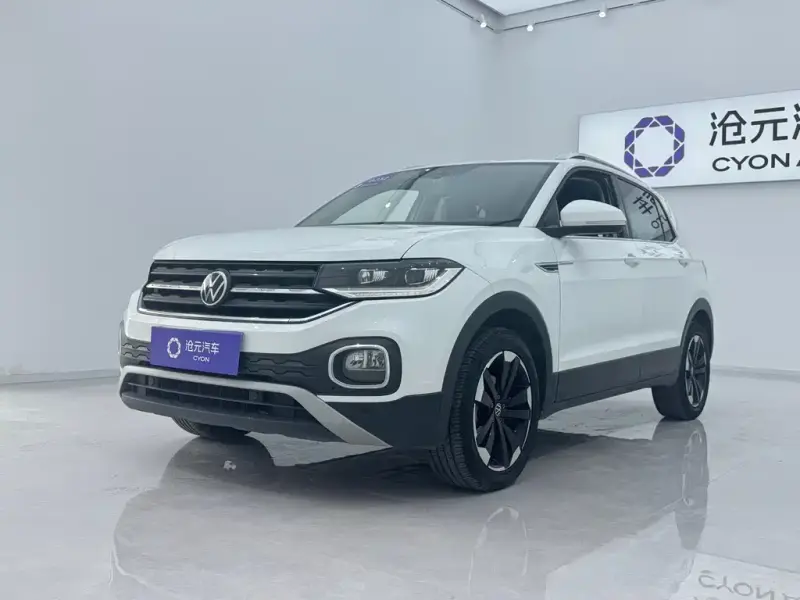 Volkswagen Tacqua