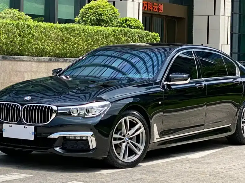 BMW 7-Series