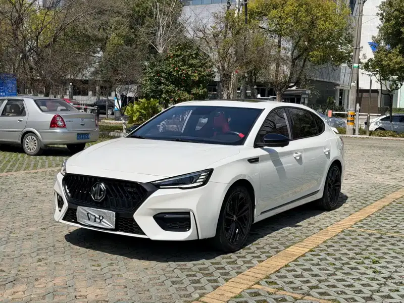 MG MG6