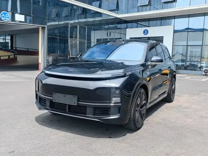 Li Auto L9