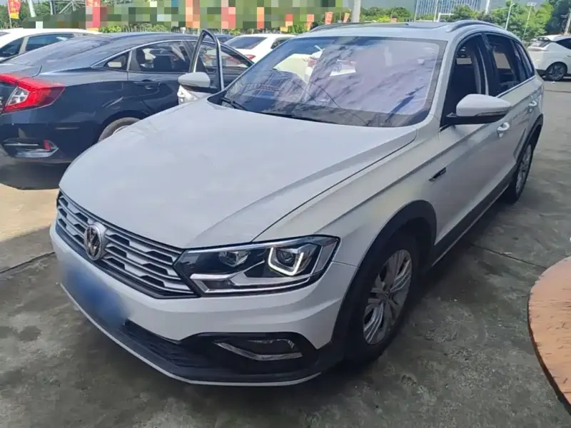 Volkswagen C-TREK