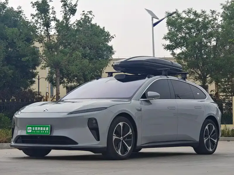 NIO ET5T