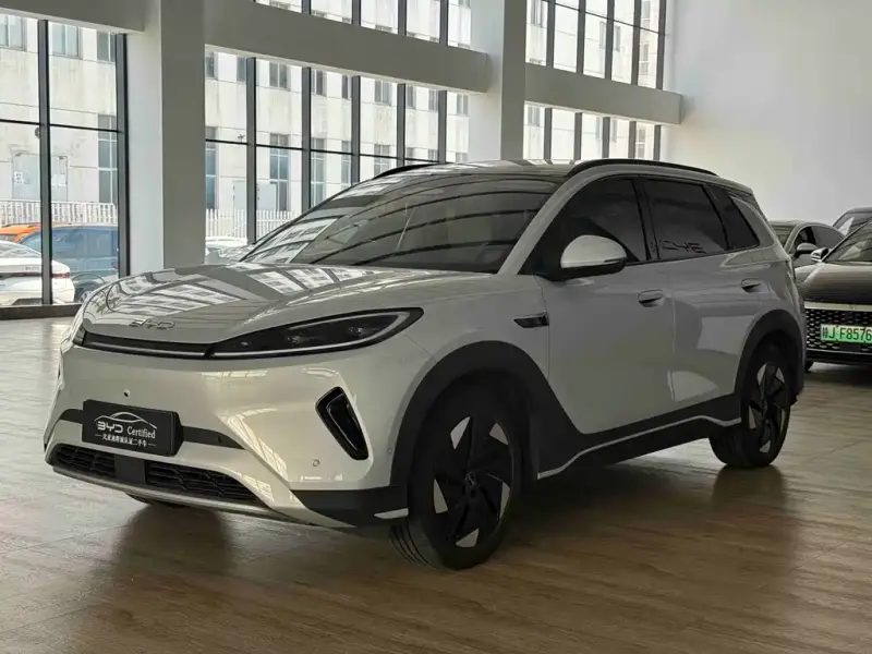 BYD Sea Lion 05 EV