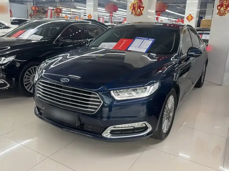 Ford Taurus