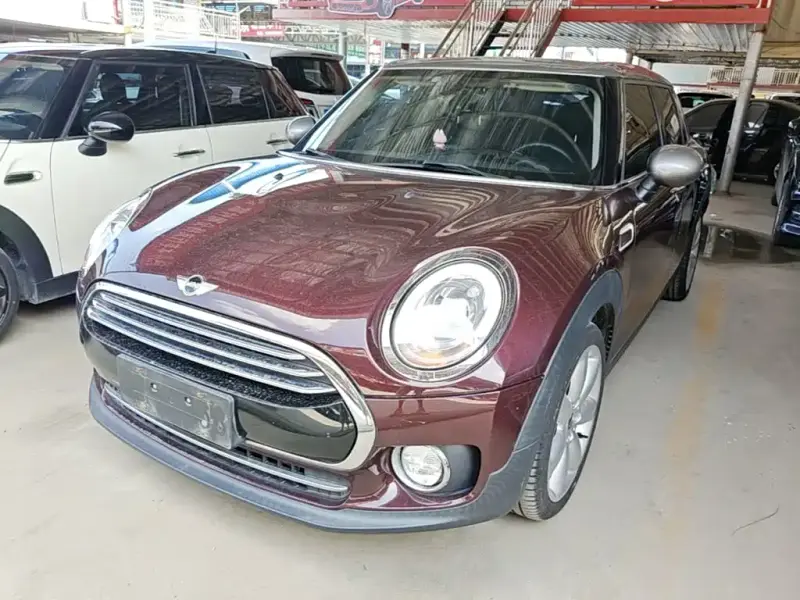 MINI Mini Clubman
