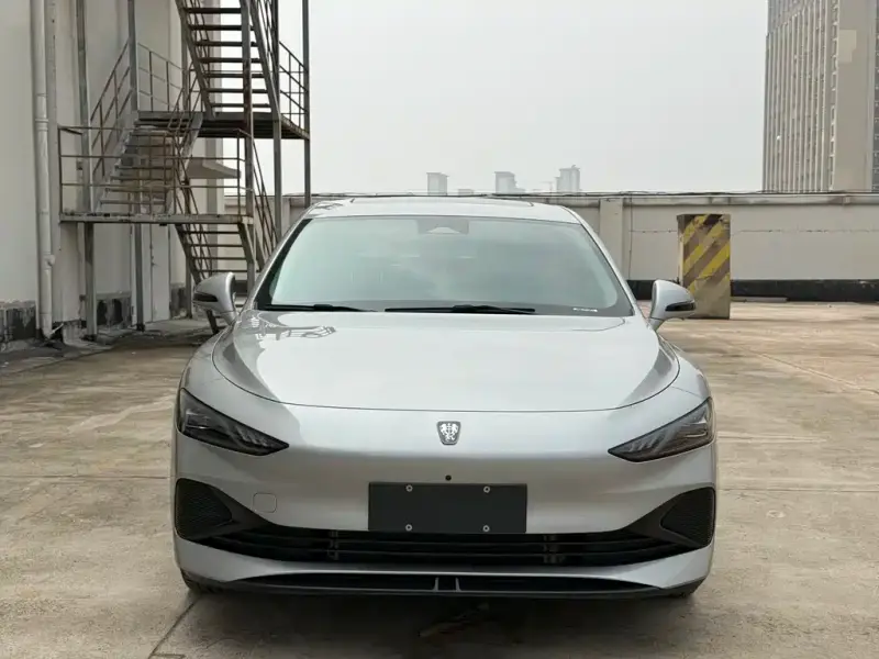 Roewe MG D7 (D7)